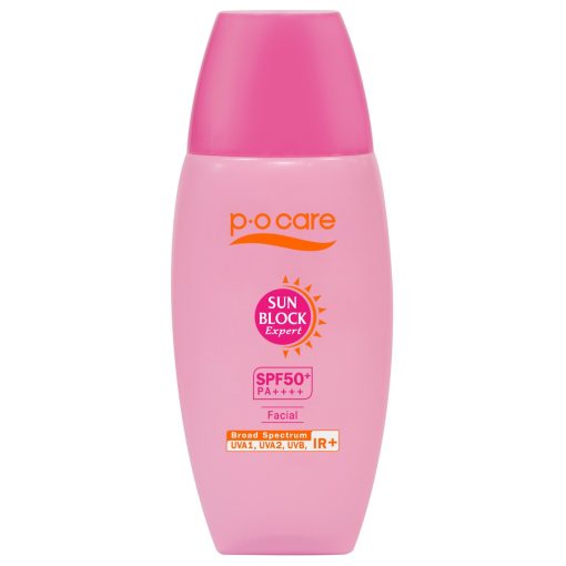 P.O Care Sun Block Expert Facial SPF 50 30ml