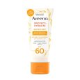 Aveeno Protect + Hydrate Sunscreen All Day Hydration SPF 60 88ml