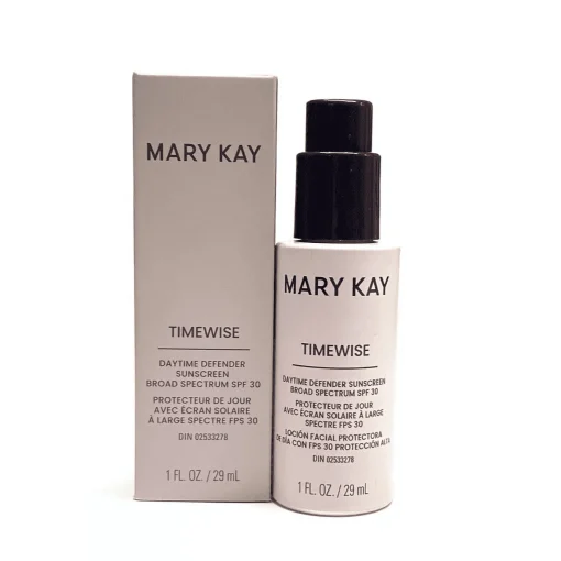 Mark Kay Daytime Defender Sunscreen SPF 30 29ml