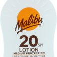 Malibu Medium Protection SPF 20 Lotion 200ml