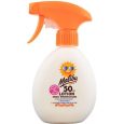 Malibu Kids Spf 50 High Protection Spray 300ml