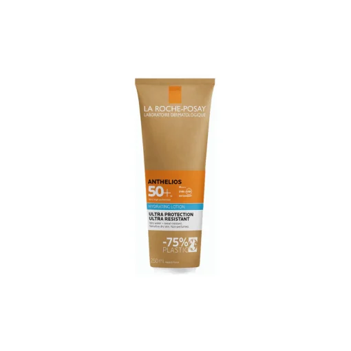 La Roche- Posay Anthelios Hydrating Lotion  spf 50+ 250ml