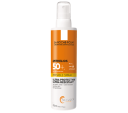 La Roche- Posay Anthelios Invisible Spray SPF50 200ml