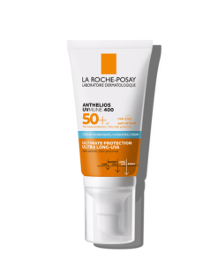 La Roche Posay Anthelios UvMune 400 Hydrating Cream Spf 50 +50ml