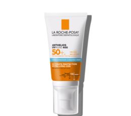 La Roche Posay Anthelios UvMune 400 Hydrating Cream Spf 50 +50ml