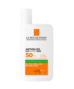 La Roche-Posay Anthelios  UVMUNE 400 Oil Control Fluid  Spf50+ 50ml