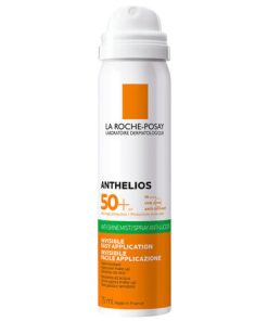 La Roche- Posay Anthelios Anti Shine Mist/ Spray  SPF50 75ML