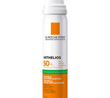 La Roche- Posay Anthelios Anti Shine Mist/ Spray  SPF50 75ML