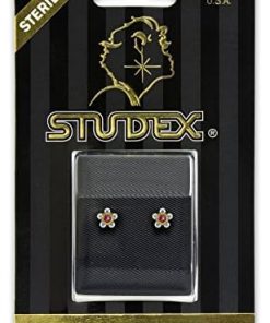 Studex Sensitive Daisies