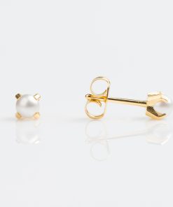 Studex Sensitive Pearls