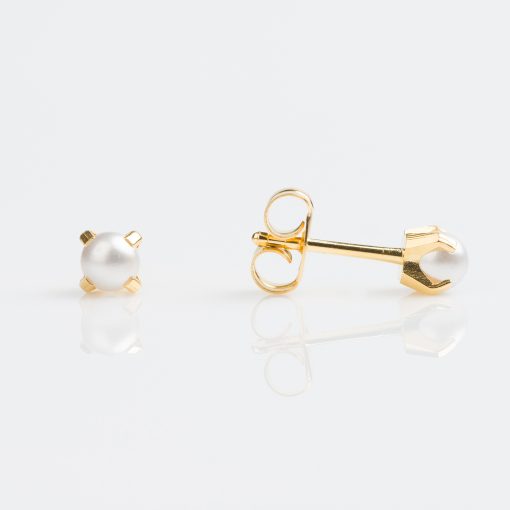 Studex Sensitive Pearls