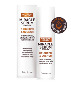 American Dream Miracle Serum 50ml