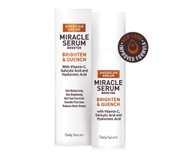 American Dream Miracle Serum 50ml
