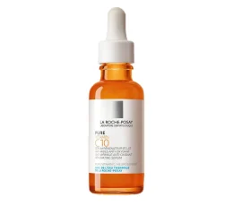 La Roche-Posay Pure Vitamin C10 Serum 30 ml