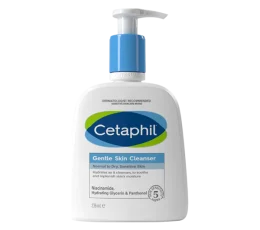 Cetaphil Gentle Skin Cleanser 236ml