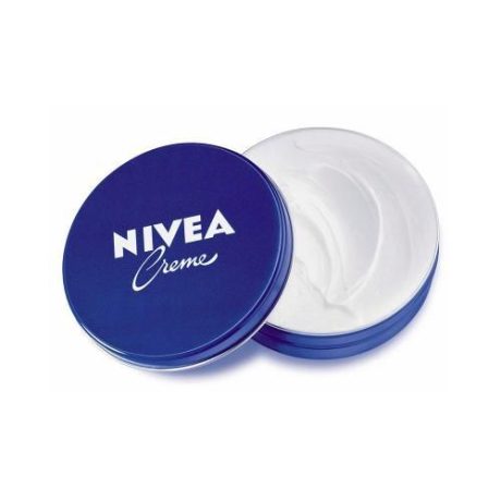 nivea creme 60ml