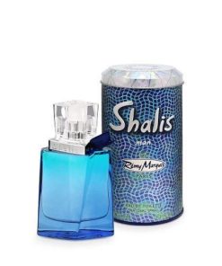 Remy Marquis Shalis Man Eau De Toilette Natural Spray 100ml