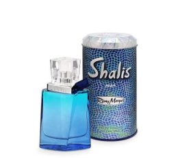 Remy Marquis Shalis Man Eau De Toilette Natural Spray 100ml