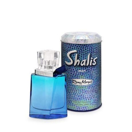 shalis men