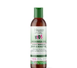 Hawaiian Silky Kids Moringa Oil 14-In-1 Miracles Hair & Scalp Oil 118ml