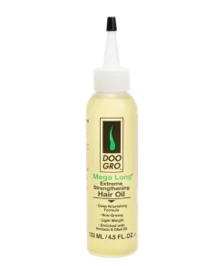 Doo Gro Mega Long Extreme Strengthening Hair Oil 133ml