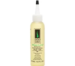 Doo Gro Mega Long Extreme Strengthening Hair Oil 133ml