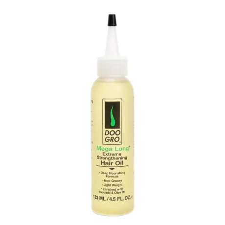 Doo Gro Mega Long Extreme Strengthening Hair Oil 133ml