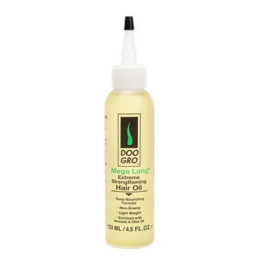 Doo Gro Mega Long Extreme Strengthening Hair Oil 133ml