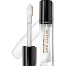 Revlon Super Lustrous The Gloss 200 Crystal Clear 3.8ml