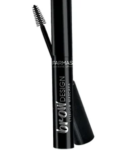 Farmasi Brow Design Clear Brow Gel 5ml