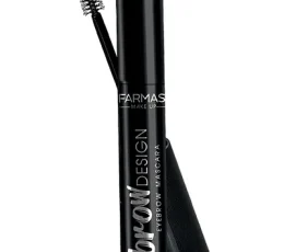 Farmasi Brow Design Clear Brow Gel 5ml