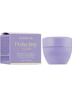 Farmasi Perfecting Balm Blueberry Comfort 15ml