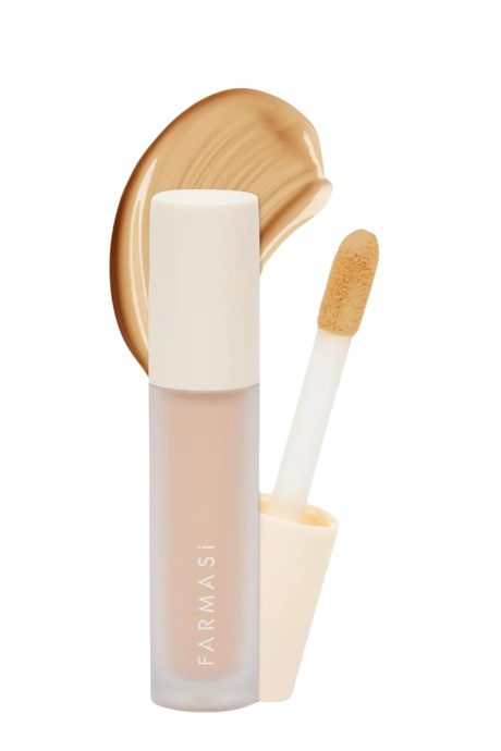 Farmasi Vfx Pro Liquid Concealer N08 6ml