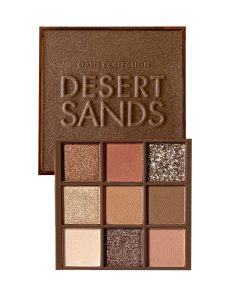 Farmasi Oasis Collection Desert Sands Eyeshadow Palette 8.1g