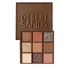 Farmasi Oasis Collection Desert Sands Eyeshadow Palette 8.1g