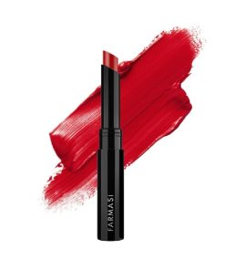 Farmasi Creamy Lipstick 06 Hot Cherry 4g