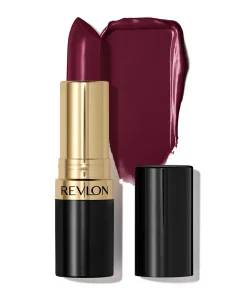 Revlon Super Lustrous Creme Lipstick 477 Black Cherry 4.2g