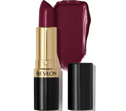 Revlon Super Lustrous Creme Lipstick 477 Black Cherry 4.2g