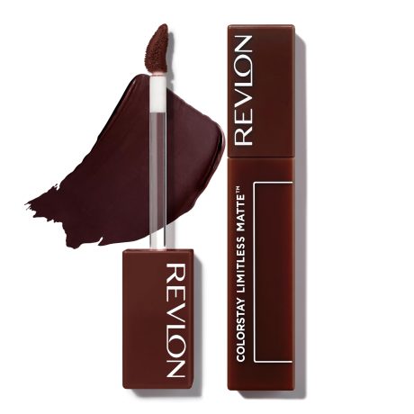 Revlon Colorstay Limitless Matte 016 Extra Shot 5ml