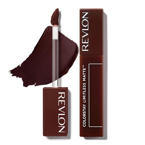Revlon Colorstay Limitless Matte 016 Extra Shot 5ml