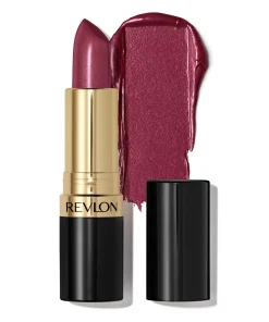 Revlon Super Lustrous Pearl Lipstick 812 Porto Please 4.2g
