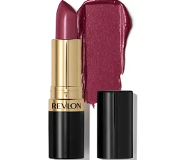 Revlon Super Lustrous Pearl Lipstick 812 Porto Please 4.2g