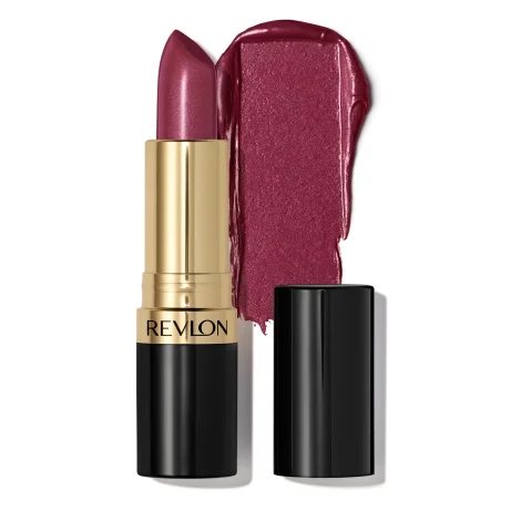 Revlon Super Lustrous Pearl Lipstick 812 Porto Please 4.2g