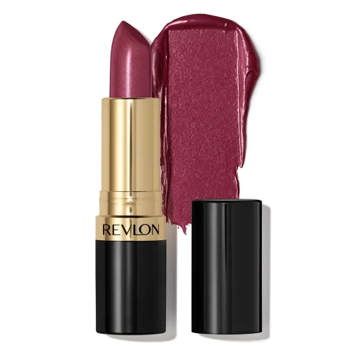 Revlon Super Lustrous Pearl Lipstick 812 Porto Please 4.2g