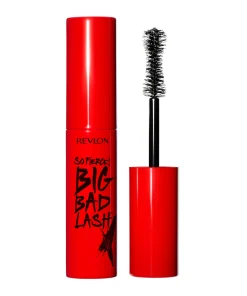 Revlon So Firce Big Bad Lash Mascara 760 Blackest Black 10ml