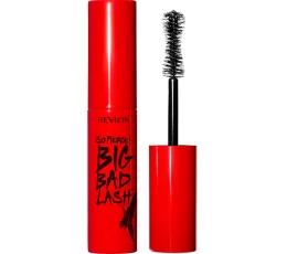 Revlon So Firce Big Bad Lash Mascara 760 Blackest Black 10ml