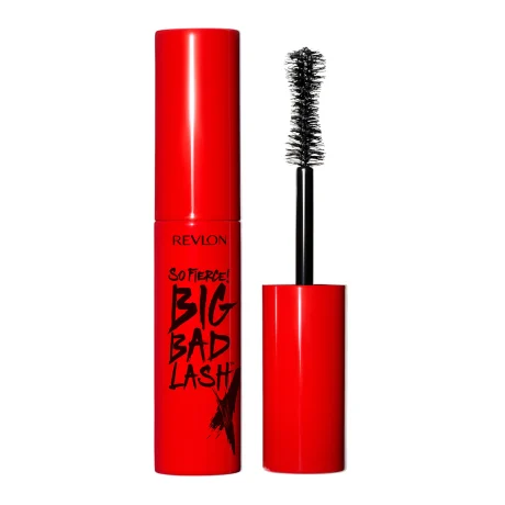 Revlon So Firce Big Bad Lash Mascara 760 Blackest Black 10ml
