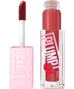 Maybelline Lifter Plump 006 Hot Chili 5.4ml
