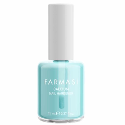 Farmasi Calcium Nail Hardener 11ml
