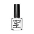 Farmasi Top Coat Glossy 11ml